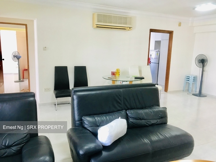 Buangkok Crescent thumbnail photo